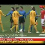 Campionato Primavera, i gol di Varese-Verona e il commento di Ganz – GUARDA IL VIDEO