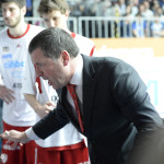 Bizzozi: “Abbiamo avuto tanta determinazione”