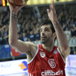 Cimberio, prova di cuore a Bologna. Playoff ancora vivi