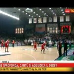Cantù-Varese, derby ai padroni di casa – GUARDA IL VIDEO