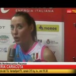 Caracuta e Meijners tornano a Busto – Da VareseSport TG del 15 gennaio 2014
