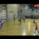 Carrara sotto i ferri: gli auguri dei compagni di squadra