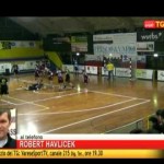 Cassano a bocca asciutta contro Oderzo – GUARDA IL VIDEO