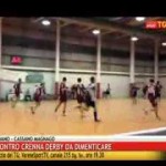Cassano, derby da dimenticare contro Crenna – Da VareseSport TG del 3 febbraio 2014