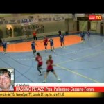 Cassano-Palermo, falli impuniti