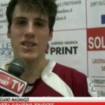 Cassano-Trieste, il riassunto del match – GUARDA IL VIDEO