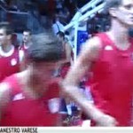 Cecco Vescovi: “Molto motivati, ci crediamo”