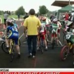 Ciclismo-Giovanissmi: gare a Boladello e Gavirate. VareseSport TG, 7 maggio 2013