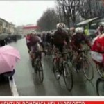 Ciclismo: gli appuntamenti per domenica. VareseSport TG, 11 aprile 2013