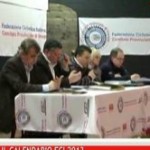 Ciclismo: presentato il calendario FCI 2013. Da VareseSport TG del 29 gennaio 2013.