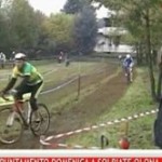 Ciclocross: classico appuntamento domenica a Solbiate Olona. Da VareseSport TG del 17 gennaio 2013.