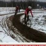 Ciclocross: domenica di ciclocross tra Solbiate Arno e Borgo d’Ale. Da VareseSport TG del 22 gennaio 2013