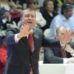 Bizzozi: "Non guardiamo la classifica. Stoglin? Esplosivo"