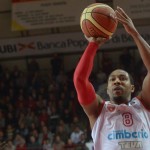 Ufficiale: via Clark, dentro Affia. In attesa di Stoglin