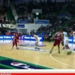 Cimberio, dimenticare la SuperCoppa e ripartire. VareseSport TG, 10 ottobre 2013