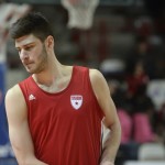Cimberio Varese, proseguono gli allenamenti. Bologna è già nel mirino