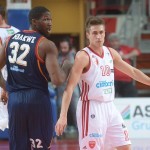 Cimberio Varese, posticipate le partite con Siena e Roma