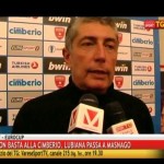 Cimberio sconfitta all'ultimo secondo – GUARDA IL VIDEO