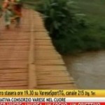 Cimberio: una scuola per la vita. Da VareseSport TG del 14 novembre