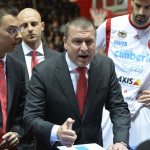 Bizzozi: “Due ‘Mission Impossible’ per sognare i playoff. Io coach 14/15? Saranno altri a decidere”