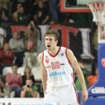 Bel gioco e voglia di stare insieme. Così la Cimberio spera nei playoff