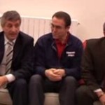 Cimberio Varese: presentazione Pallacanestro Varese Card