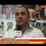Clark complementare a De Nicolao. VareseSport TG, 31 luglio