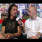 Claudio Miale a Varese Sport