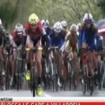 Cliclismo: la pioggia blocca le gare a Villadosia. VareseSPort TG, 23 aprile 2013