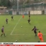 Colpi per Insubria, Uboldese e Morazzone. VareseSport TG, 8 aprile 2013