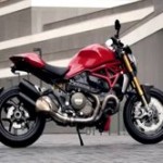Con Ducati Varese ecco il nuovo Monster 1200 – GUARDA IL VIDEO