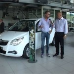 Con Opel Passeri di Mesenzana per scoprire i “saldi estivi”