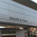 Concessionaria Marelli e Pozzi di Varese e Gavirate. Panoramica dal mondo Lancia.