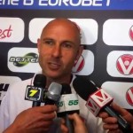 Corti e Grillo: “Non fasciamoci la testa”. L’ex Troest: “Bello tornare a Varese” – VIDEOINTERVISTE