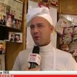 Cresce l’entusiasmo tra i tifosi biancorossi. Da VareseSport TG del 14 gennaio 2013
