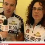 Crocodile Trophy, in bici per l’Australia. VareseSport TG, 8 ottobre 2013