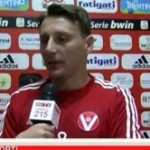 Daniele Corti: “Playoff, ferita ancora aperta”. VareseSport TG, 29 maggio 2013