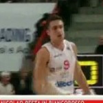 De Nicolao resta biancorosso. VareseSport TG, 10 luglio 2013