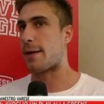 De Nicolao: “Voglio un play alla Green”. VareseSport TG, 24 luglio 2013