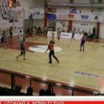 DNB – Robur sconfitta a Legnano. Da VareseSport TG del 17 dicembre 2013