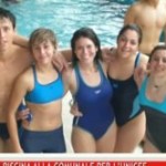 Domenica in piscina per l’UNICEF. VareseSport TG, 25 aprile 2013