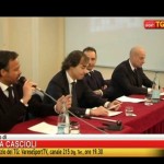 Due nuovi soci al Varese 1910. Da VareseSport TG del 22 gennaio 2013