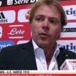 Ebagua e Kone piegano il Cittadella. VareseSport TG, 29 aprile 2013