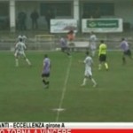 Eccellenza 6^ giornata girone A – Il Legnano riprende il volo, il Trezzano lo tallona. GUARDA IL VIDEO