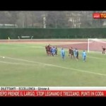 Eccellenza, allungo dell'OltrepoVoghera. Il Verbano torna a vincere. La Sestese pareggia – GUARDA I GOL E LE INTERVISTE