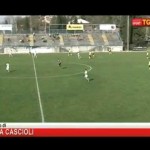 Eccellenza, girone A 12^ di ritorno – Pareggio ad occhiali tra SolbiaSommese e Trezzano. Sorpasso del Verbano