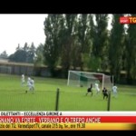 Eccellenza girone A – 4^ giornata. Il derby Arconatese-Bustese finisce 1-1, vola il Legnano. GUARDA IL VIDEO