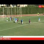 Eccellenza, girone A 7^ di ritorno – Fuga Oltrepo, colpaccio dell'Union Cassano – GUARDA IL VIDEO E LE INTERVISTE AI MISTER DOSSENA E BARBAN