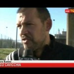 Eccellenza, girone A – Il video della 9^ giornata di ritorno. Guarda le immagini e l'intervista a mister Cavicchia