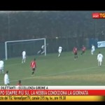Eccellenza girone A – Il video della 15^ giornata di campionato. Da VareseSport TG del 9 dicembre 2013